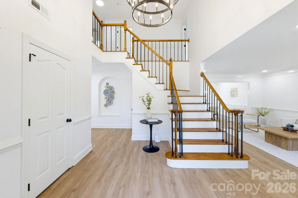 1125 Sunnyview Circle Matthews, NC 28105