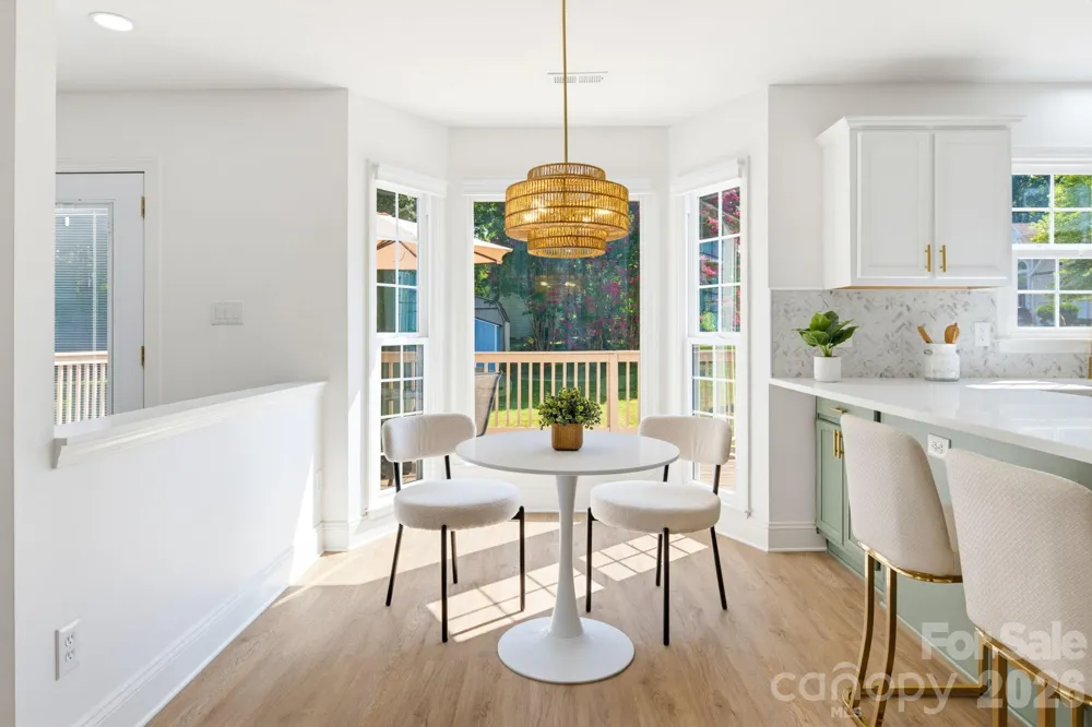 1125 Sunnyview Circle Matthews, NC 28105