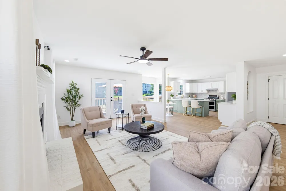 1125 Sunnyview Circle Matthews, NC 28105