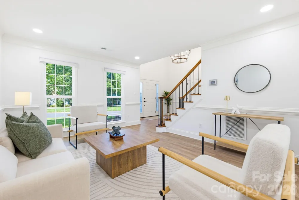 1125 Sunnyview Circle Matthews, NC 28105