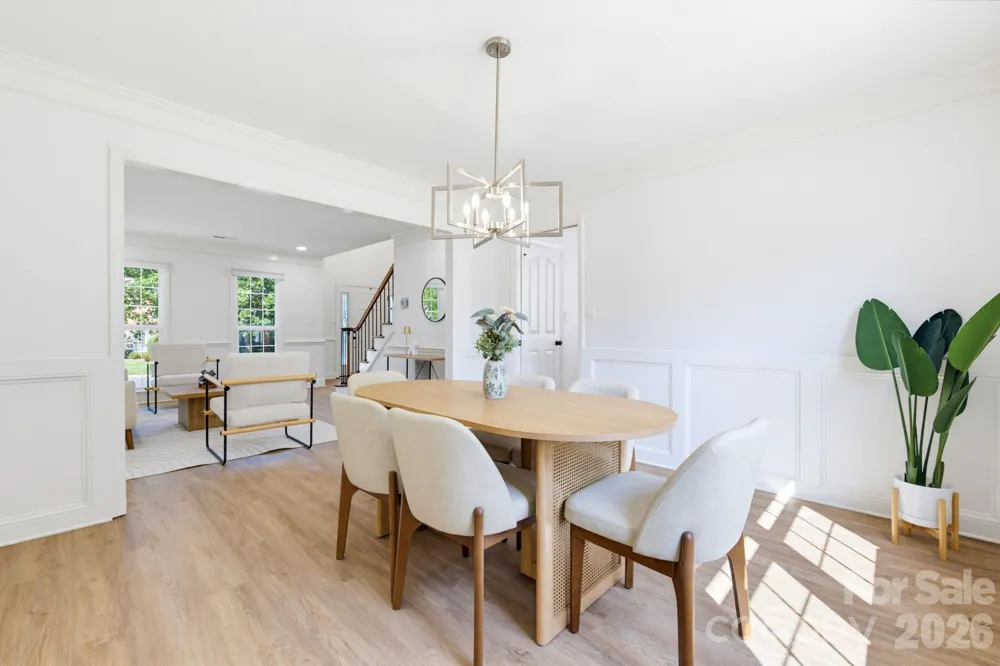 1125 Sunnyview Circle Matthews, NC 28105