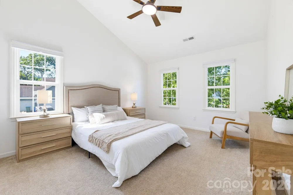 1125 Sunnyview Circle Matthews, NC 28105