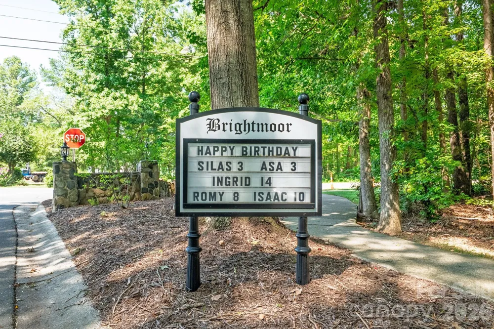 1125 Sunnyview Circle Matthews, NC 28105