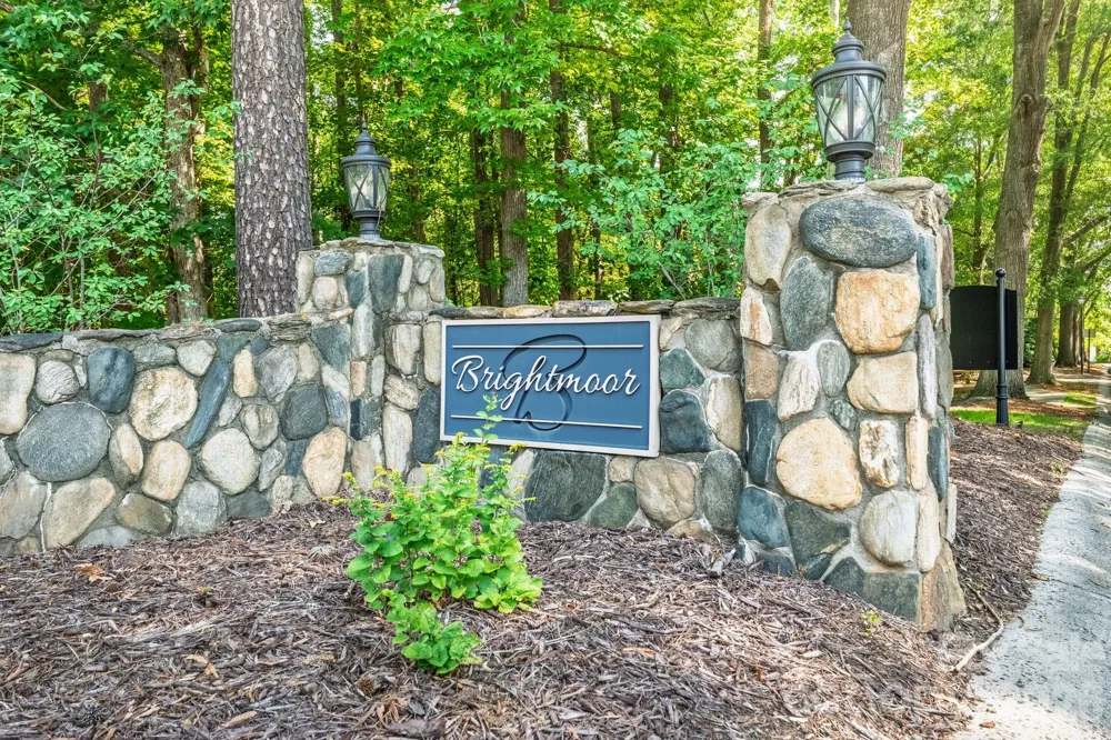 1125 Sunnyview Circle Matthews, NC 28105
