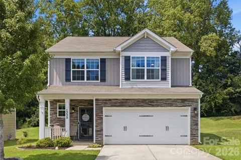 1335 Soothing Court NW