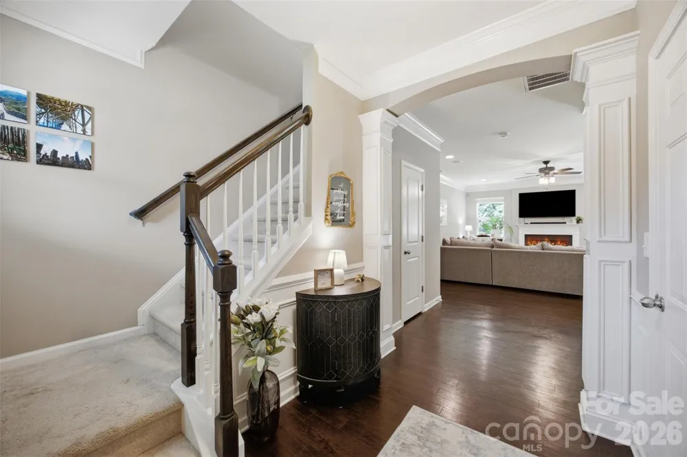 1335 Soothing Court NW Concord, NC 28027
