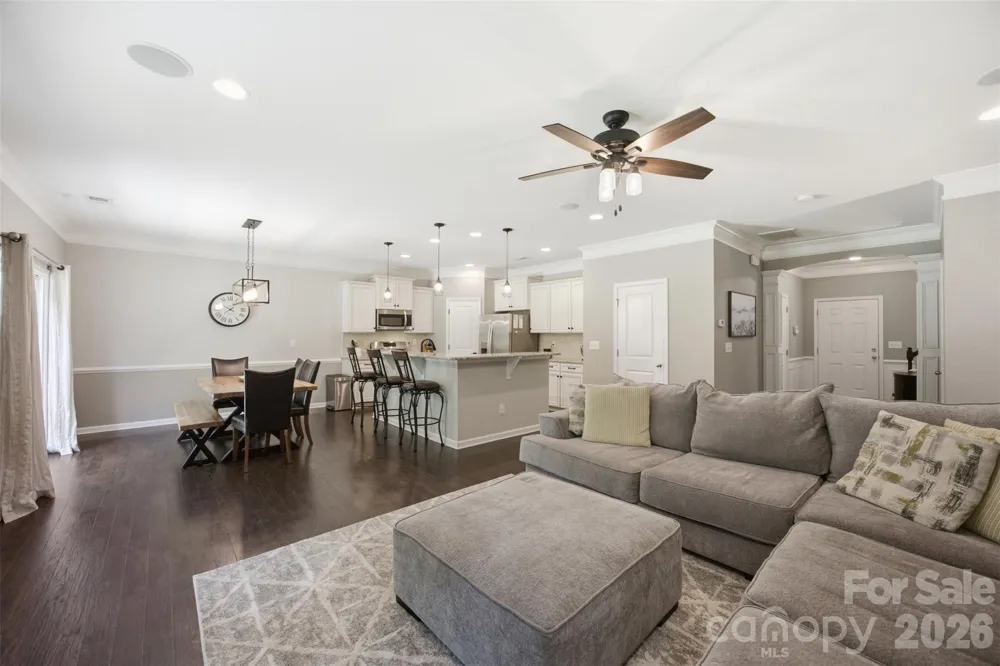 1335 Soothing Court NW Concord, NC 28027