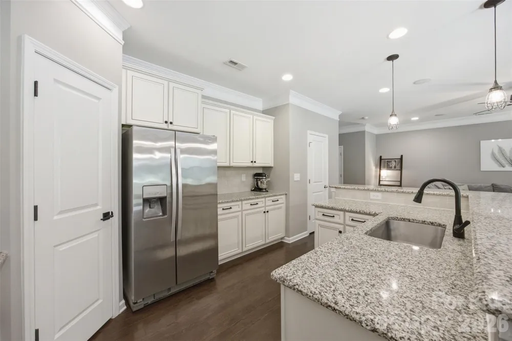 1335 Soothing Court NW Concord, NC 28027
