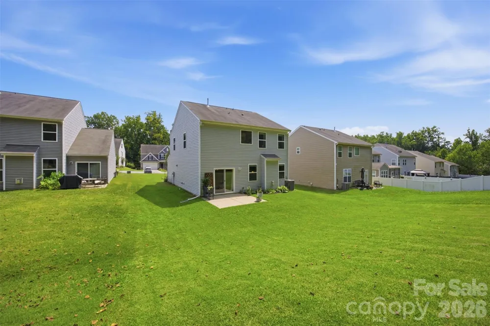 1335 Soothing Court NW Concord, NC 28027