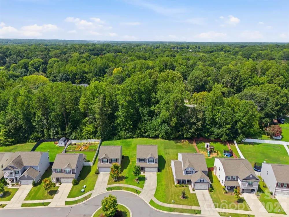 1335 Soothing Court NW Concord, NC 28027