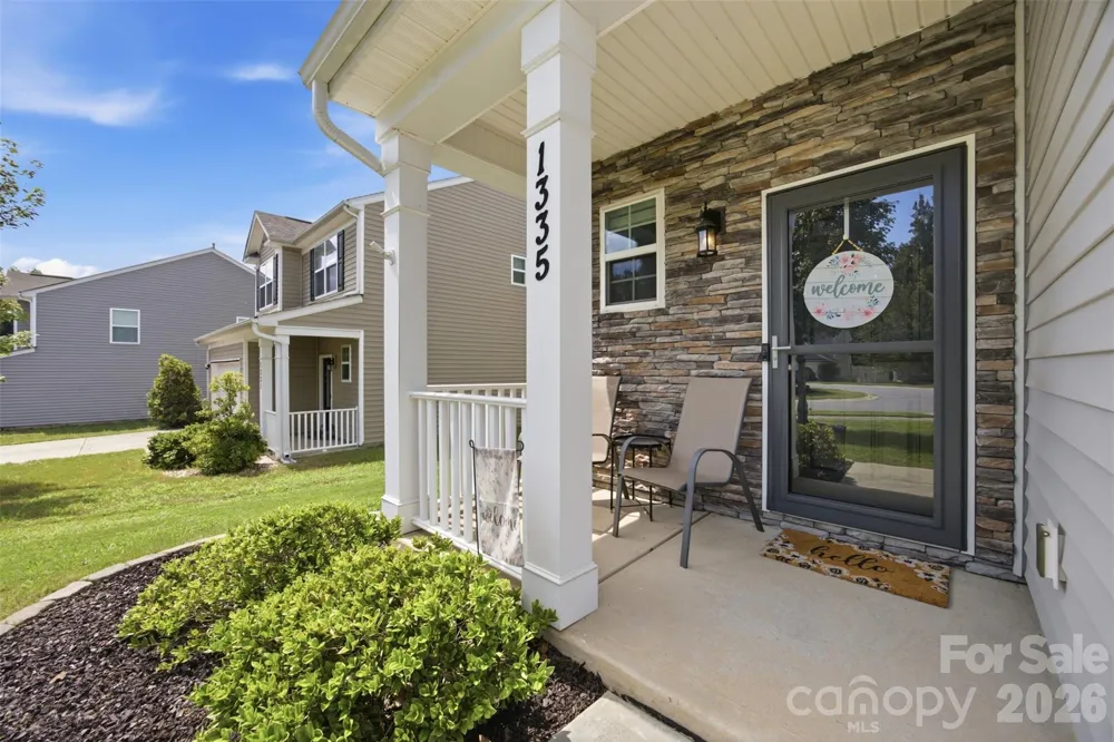 1335 Soothing Court NW Concord, NC 28027
