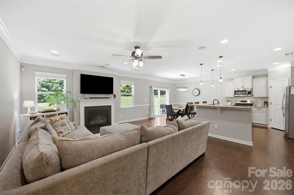 1335 Soothing Court NW Concord, NC 28027