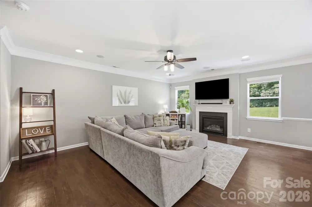 1335 Soothing Court NW Concord, NC 28027