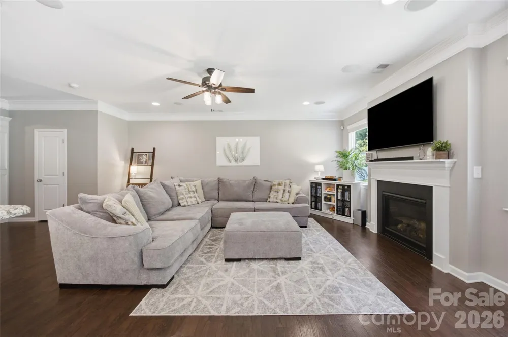 1335 Soothing Court NW Concord, NC 28027