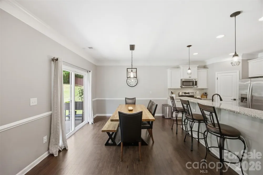 1335 Soothing Court NW Concord, NC 28027