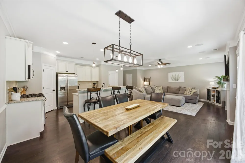 1335 Soothing Court NW Concord, NC 28027