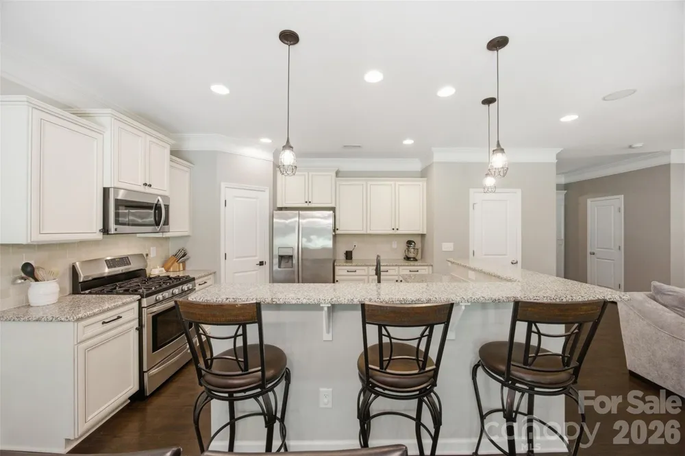 1335 Soothing Court NW Concord, NC 28027