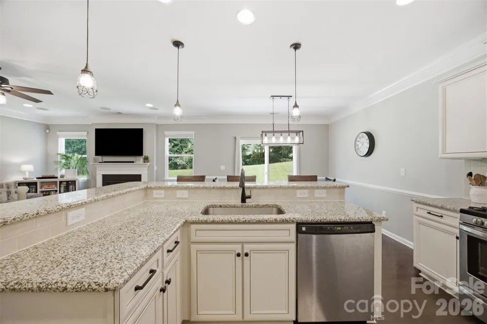 1335 Soothing Court NW Concord, NC 28027