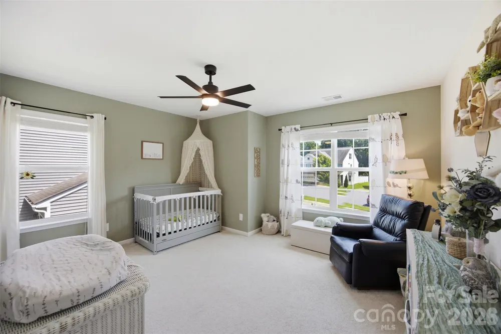 1335 Soothing Court NW Concord, NC 28027