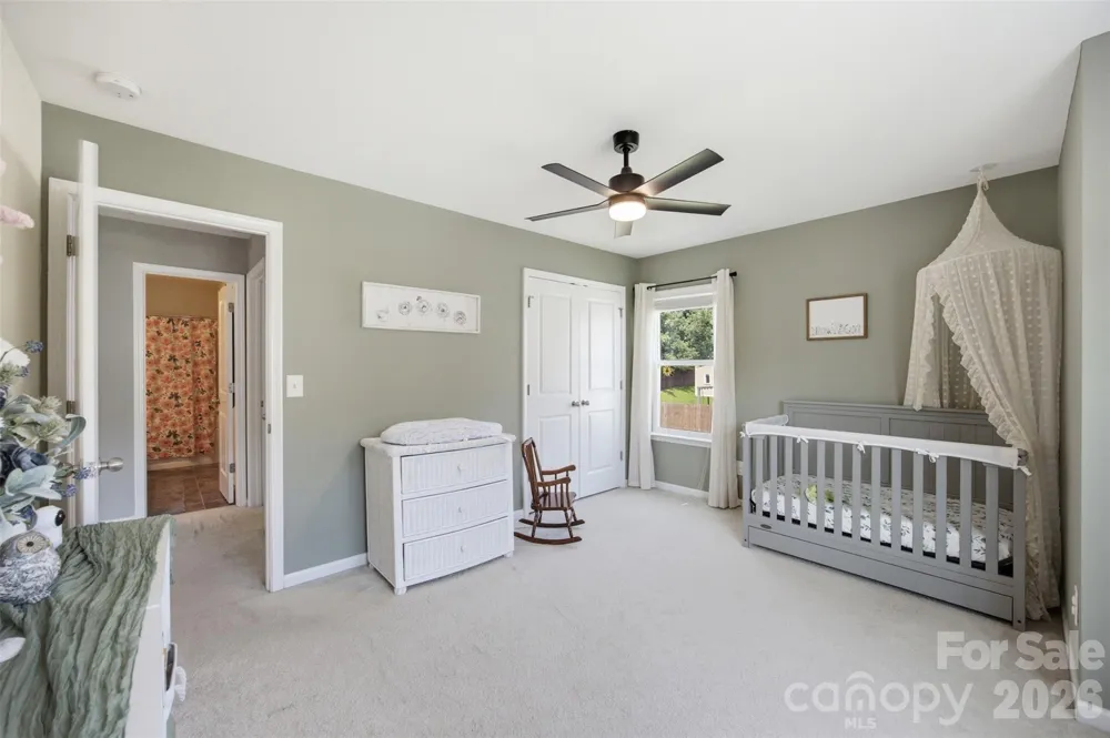 1335 Soothing Court NW Concord, NC 28027
