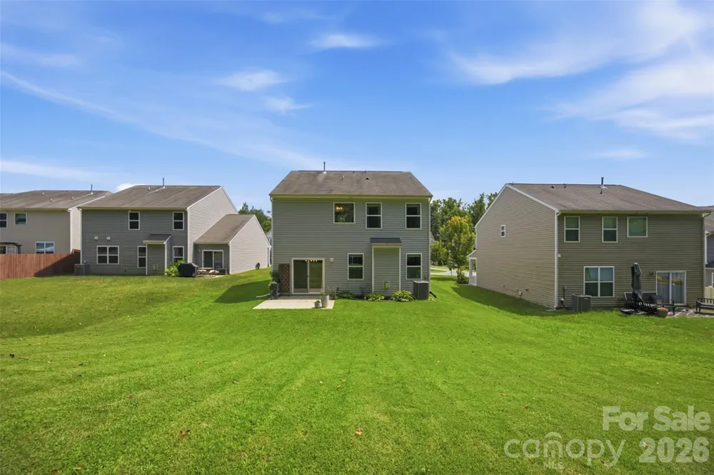 1335 Soothing Court NW Concord, NC 28027