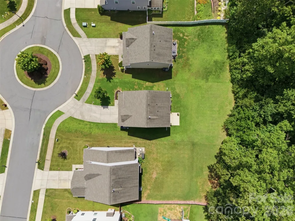 1335 Soothing Court NW Concord, NC 28027