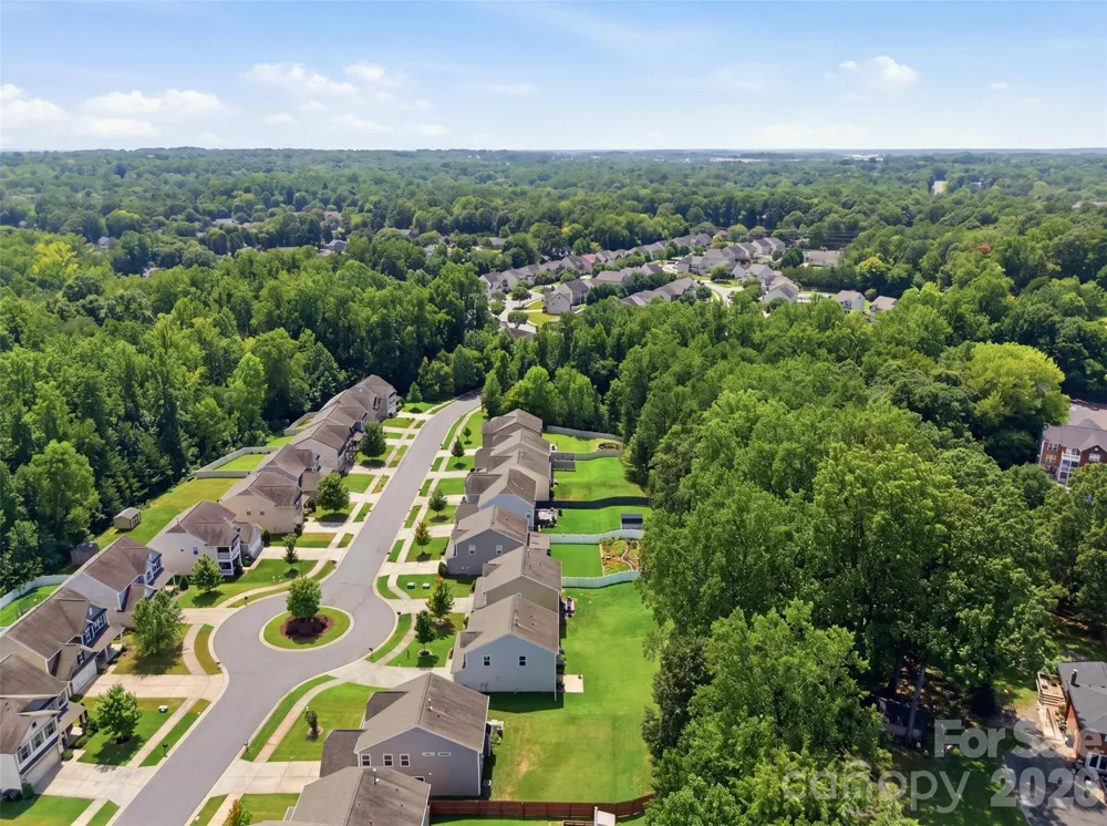 1335 Soothing Court NW Concord, NC 28027
