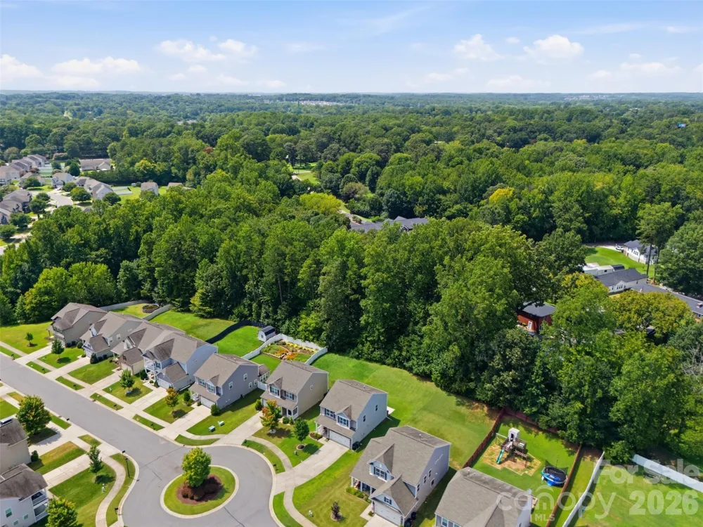 1335 Soothing Court NW Concord, NC 28027
