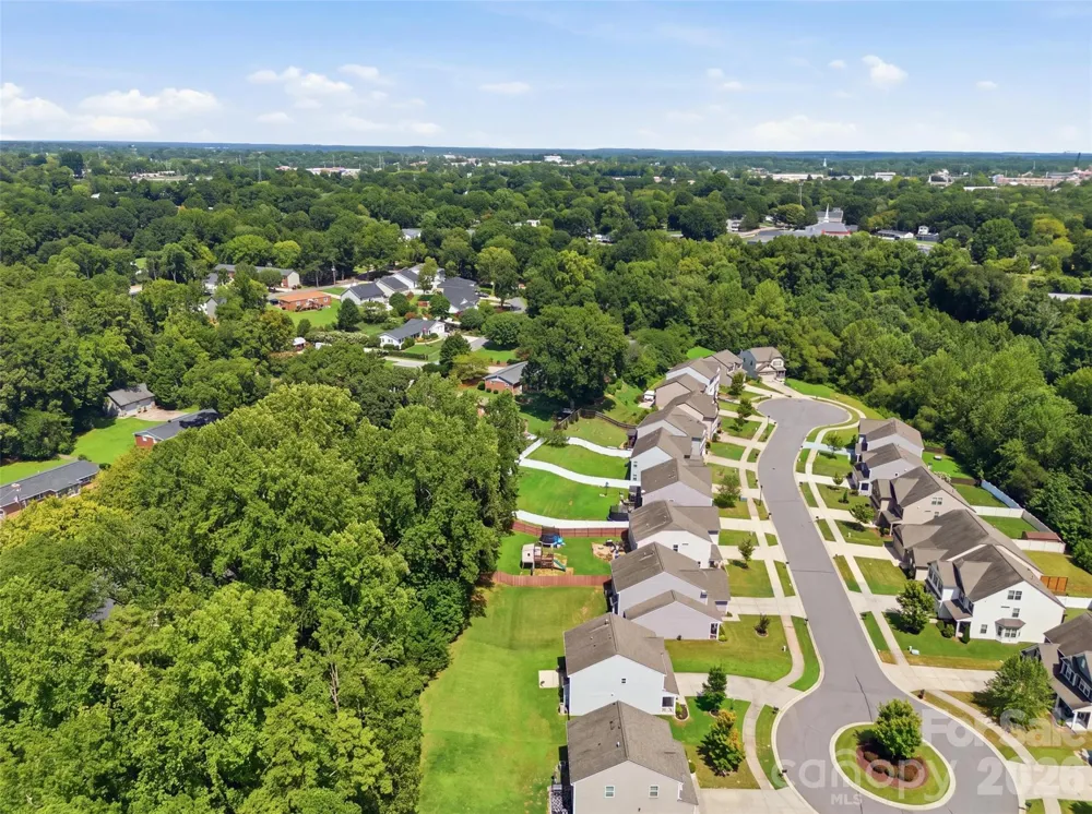 1335 Soothing Court NW Concord, NC 28027
