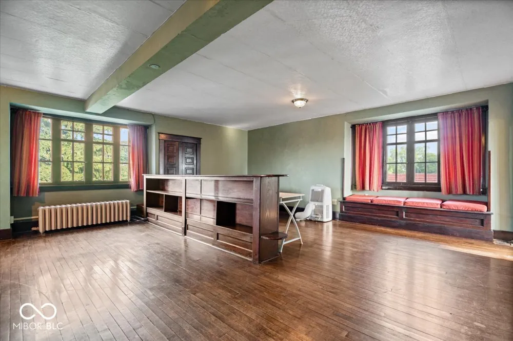 524 W Sycamore Street Kokomo, IN 46901
