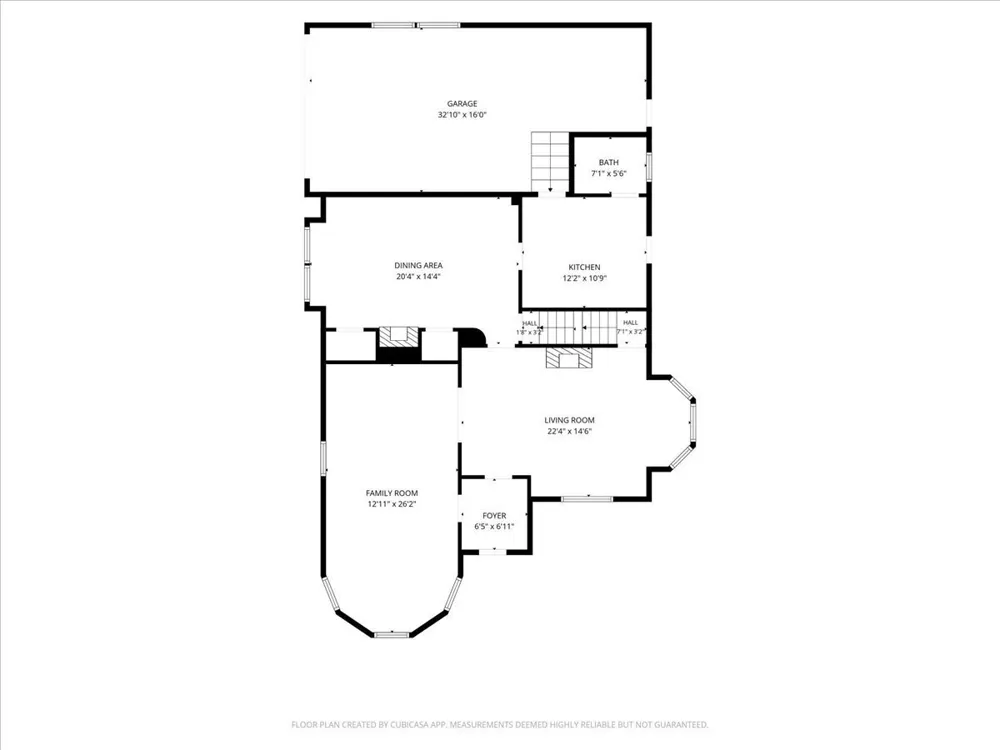 524 W Sycamore Street Kokomo, IN 46901