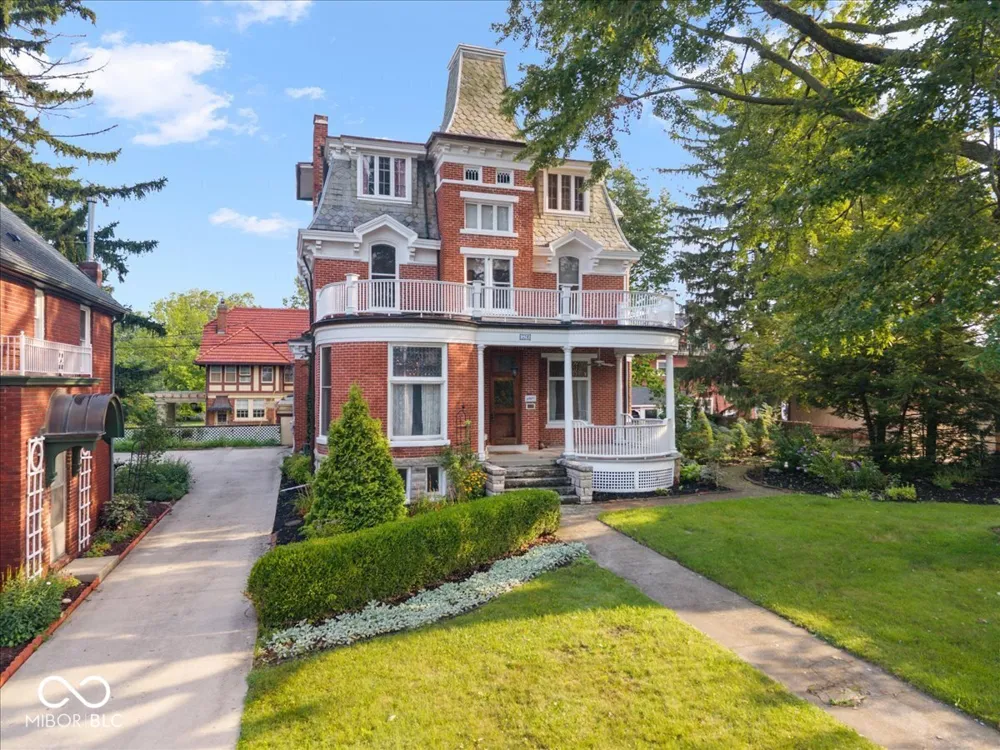 524 W Sycamore Street Kokomo, IN 46901
