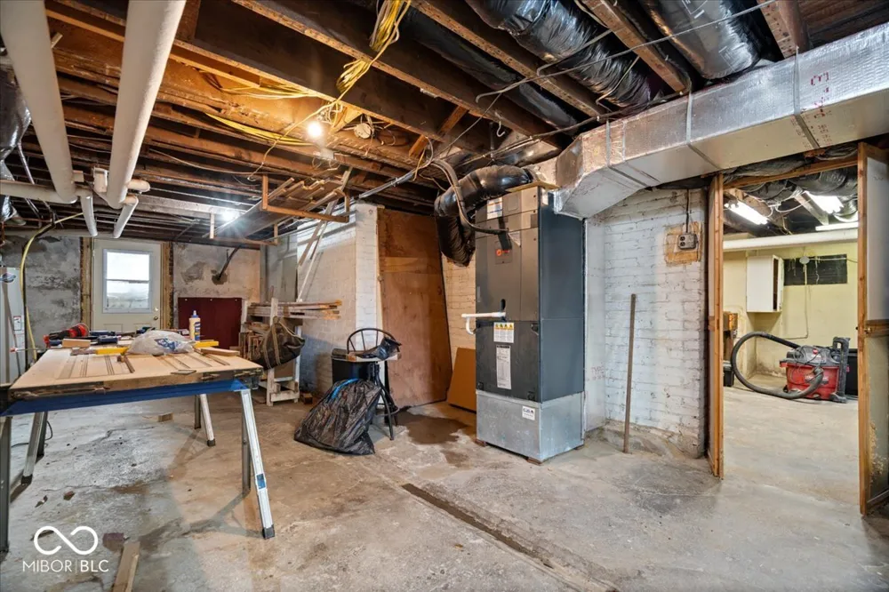 524 W Sycamore Street Kokomo, IN 46901
