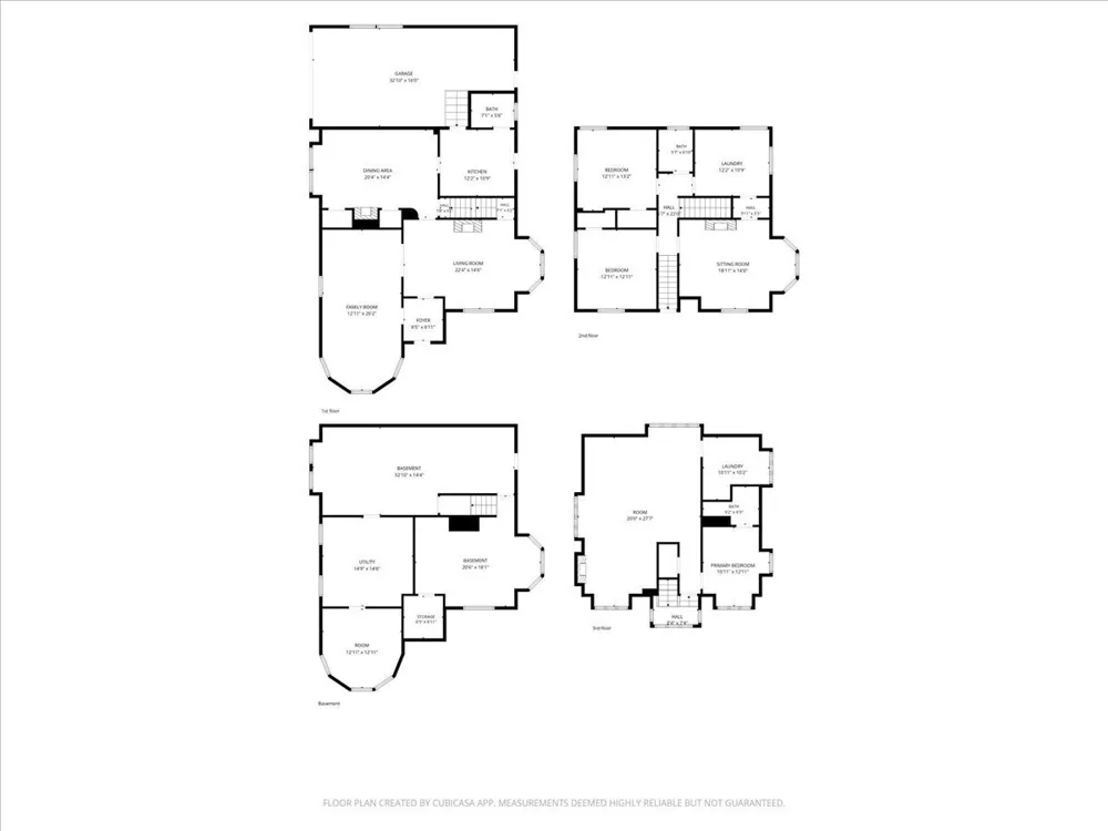 524 W Sycamore Street Kokomo, IN 46901
