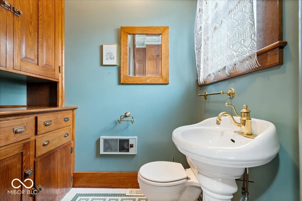524 W Sycamore Street Kokomo, IN 46901