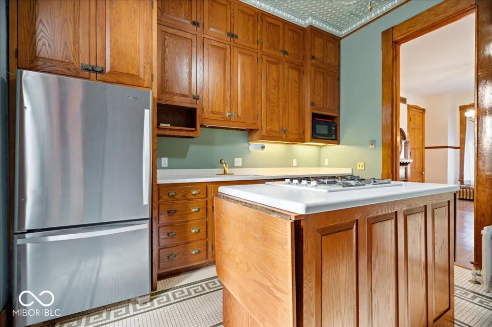 524 W Sycamore Street Kokomo, IN 46901