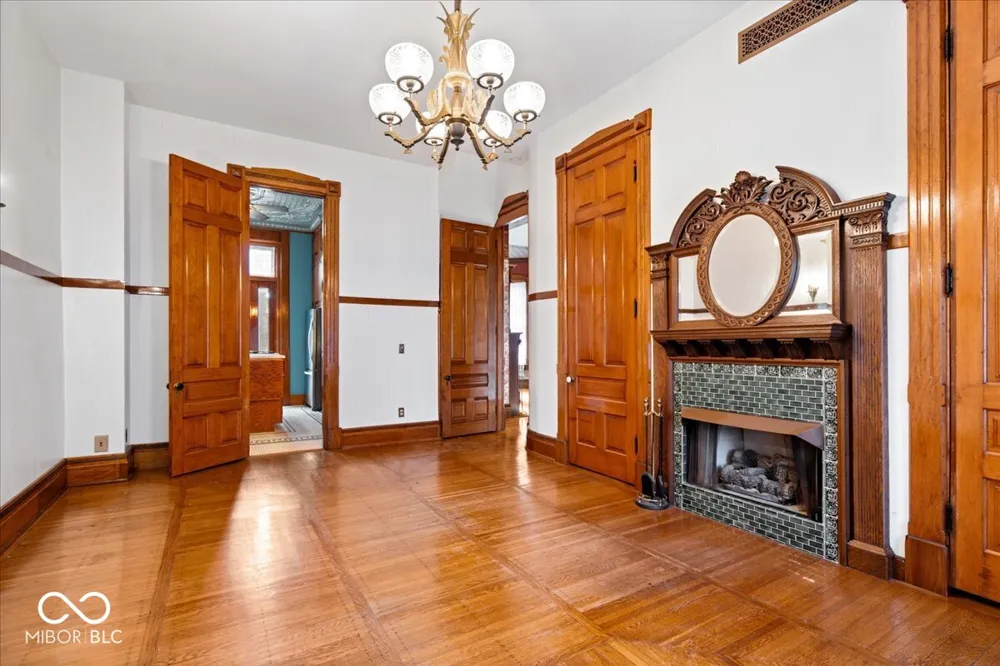 524 W Sycamore Street Kokomo, IN 46901