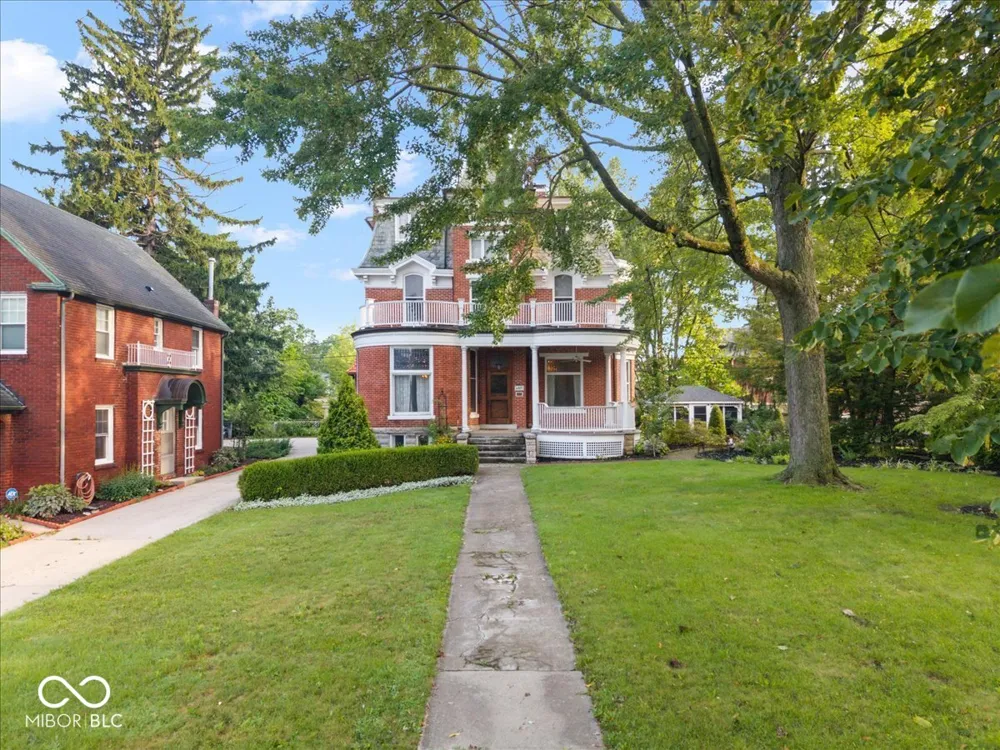 524 W Sycamore Street Kokomo, IN 46901
