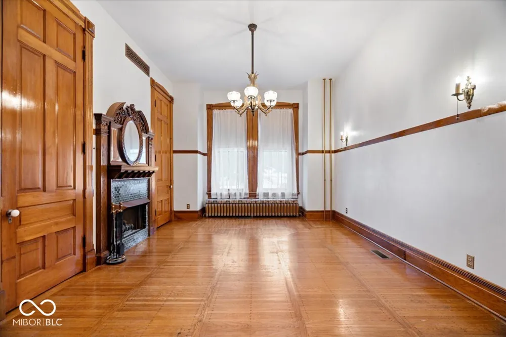 524 W Sycamore Street Kokomo, IN 46901