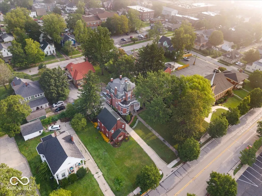 524 W Sycamore Street Kokomo, IN 46901