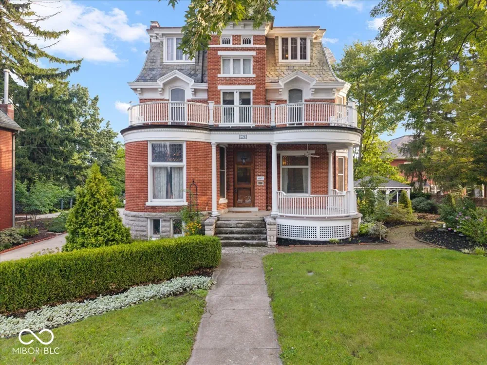 524 W Sycamore Street Kokomo, IN 46901