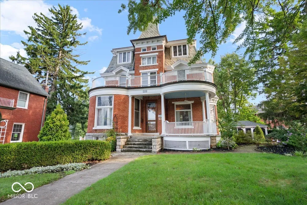 524 W Sycamore Street Kokomo, IN 46901