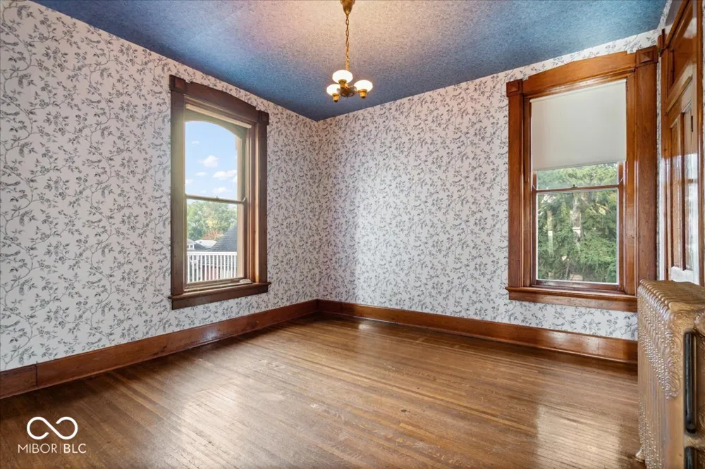 524 W Sycamore Street Kokomo, IN 46901