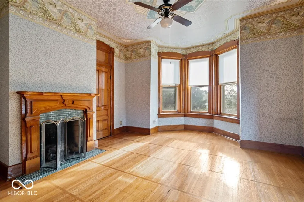 524 W Sycamore Street Kokomo, IN 46901
