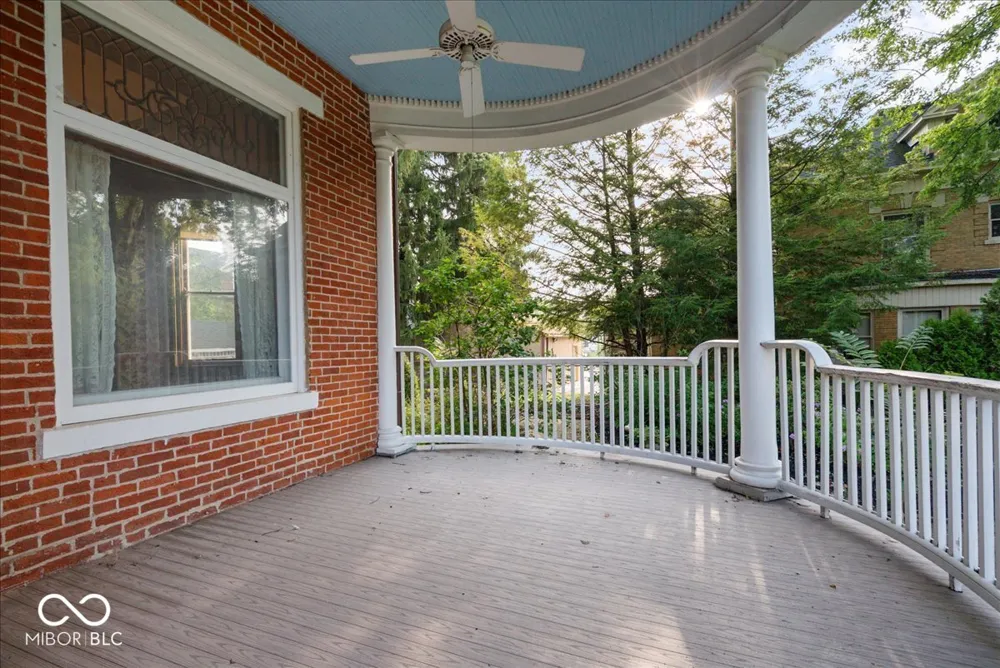 524 W Sycamore Street Kokomo, IN 46901