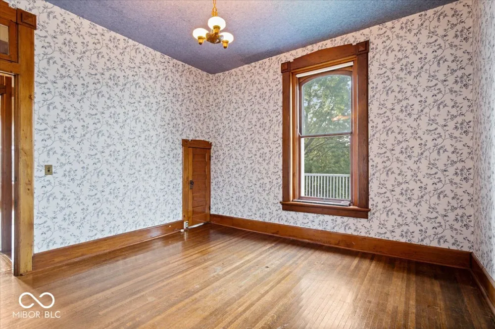 524 W Sycamore Street Kokomo, IN 46901