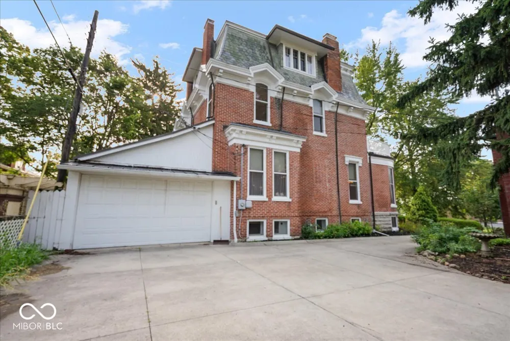 524 W Sycamore Street Kokomo, IN 46901