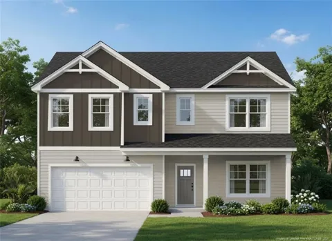 171 Red Lobelia (Lot 29) Lane