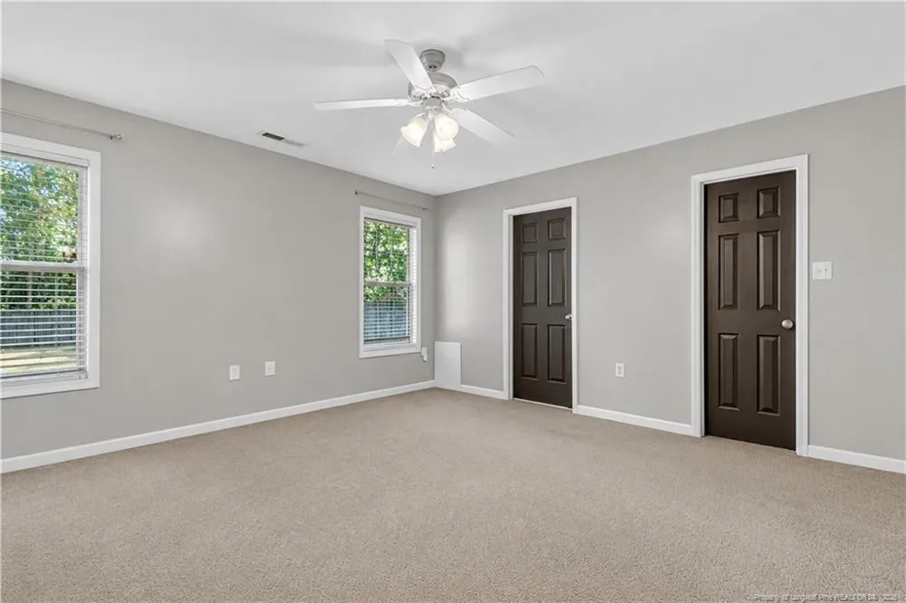 278 Oakmont Drive Raeford, NC 28376