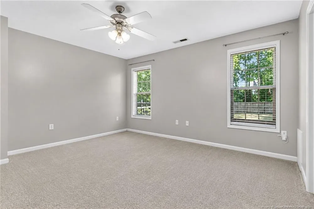 278 Oakmont Drive Raeford, NC 28376